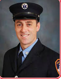 2020 FDNY Medal Day by Fire Department, City of New York (FDNY)