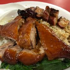 Apart from this promising deal, hua zai hong kong style roasted delight also offers roasted duck, soya sauce chicken, and suckling pig. Hawker Hopping By Russell Leong Burpple