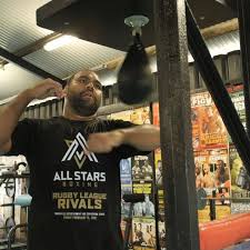 Shop the top 25 most popular 1 at the best prices! All Stars Boxing Home Facebook