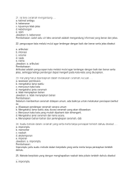 Check spelling or type a new query. Contoh Soal Ceramah