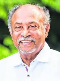 Gopal Reddy Obituary (2024)