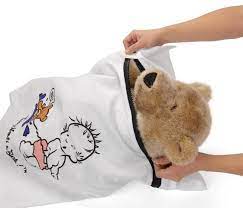 In a pinch, you can use shampoo or dish detergent, but use ¼ or ⅓ of the recommended amount, as it will create a large amount of suds. How To Wash Stuffed Animals And Keep Them Soft Lovetoknow