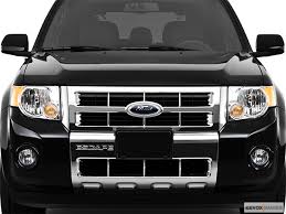 Image result for Black 2010 Escape