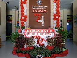 Maybe you would like to learn more about one of these? Dekorasi Raya Pejabat Sekolah