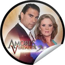 Steffie Doll S Amores Verdaderos Diehard Fan Sticker Getglue Social Tv Tv Actors Univision