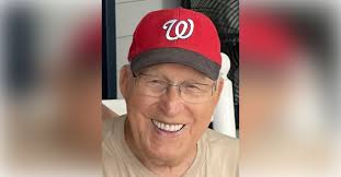 Obituary information for Everett Allen