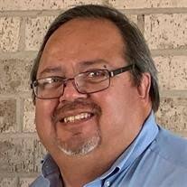 Elloyd Canales Obituary