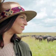 ¡Ponemos rumbo a África con Verónica Zumalacárregui! ¿Te apuntas a este  viaje por Kenia y Senegal par conocer sus secretos gastronómicos? , 🌍 Me  voy a comer el mundo