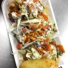 Maybe you would like to learn more about one of these? Fish Taco Express Closed 662 Photos 214 Reviews Mexican 5144 E Beverly Blvd East Los Angeles Ca Restaurant Reviews Phone Number