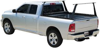 Here are 10 of the best, and the worst, modifications for pickups in today's market. Amazon Com Access 70530 Adarac Truck Bed Rack For Chevrolet Gmc New Body With 6 6 Bed Automotive