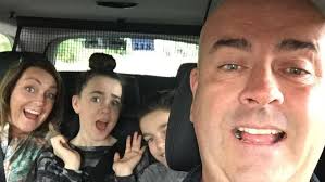 Fundraiser for Joanne Hourigan by Dawn Buchanan : Rhea Hourigan