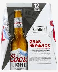 Coors light 24 pack cans. Coors Light Png Coors Light Beer 24 7 Fl Oz Bottles Transparent Png 1800x1800 Free Download On Nicepng