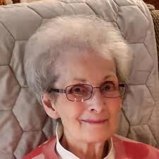 Nellie Ruth Morgan Obituary March 28, 2025