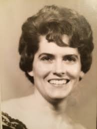 Obituary information for Mary Jane Cornwell