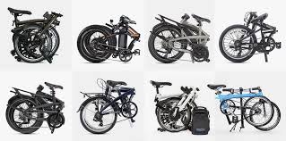 It has a simple design that will be suitable for any commuter in crowded cities. Looking For Brompton Alternatives Here Are Five Other Exciting Bicycle Brands Gugsport