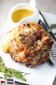 1 tablespoon kosher salt 1 tablespoon light brown sugar 1 tablespoon paprika 1/2 to 1 tablespoon red pepper flakes 1 tablespoon ground cumin 1. Slow Roasted Pork Shoulder Video How To Feed A Loon
