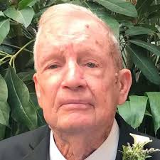 William Edward Perdue Jr. Obituary (2024)