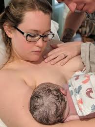 Labor Doula — Testimonials — High Country Doulas