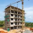 Apartment Building Construction Devgad product image