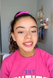 Grwm para ir a entrenar 🤸🏻‍♀️🎀✨ #grwmparaentrenar #grwmmakeup #grwm  #makeup #parati #aesthetic #fyp #arreglateconmigo #cheerleading