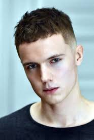 40 Crew Cut Hairstyles | Haircut Inspiration