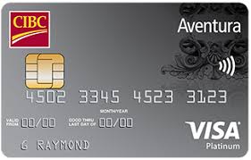 The biggest benefits of a capital one platinum are $100,000 per trip in travel accident insurance and $50,000 in rental car insurance. Aventura Visa Credit Cards Cibc