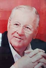 Daniel Salmon Obituary (1941