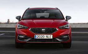 Register your interest for later or request to be contacted by a dealer to talk through your options sportier models are badged fr and fr sport, with features like sports suspension, selectable drive modes and microsuede. 2020 Seat Leon Sportstourer Fr Wallpapers And Hd Images Car Pixel