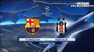 Beşiktaş hdi sigorta galibiyetle kapattı! Pes 2018 Fc Barcelona Vs Besiktas Jk Uefa Champions League Ucl Gameplay Pc Youtube