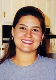 Jennifer Lynette Carter Wigley (1972-2009)