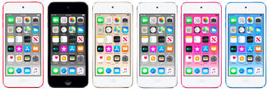 Differences Between Ipod Touch 6 And Ipod Touch 7 Everyipod Com
