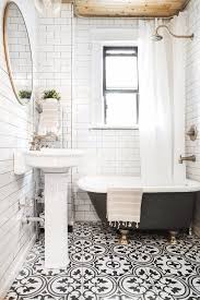 See a variety of bathroom mosaic marble tiles are usually cut into small shapes, formed into different patterns and laid on a mesh backing. Small Bathroom Floor Tile Ideas 2018 Image Of Bathroom And Closet