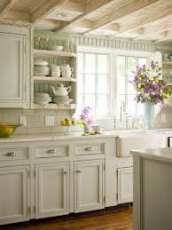 french cottage kitchen inspiration