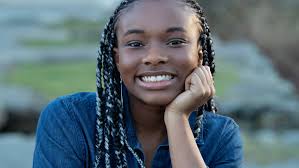 Taunton High School top 10 students from the class of 2021