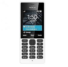 If performing a function that . Nokia 150 Ds Rm 1190 Dual Sim Video Player Vga Camera 1020mah Battery 2 4 Display White Price From Jumia In Nigeria Yaoota