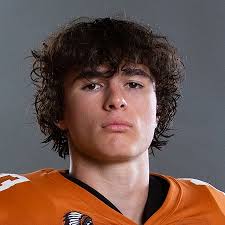 Round Rock Westwood Football Roster (2022-23)