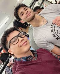 Abel Mendoza (@iamkingabel) • Instagram photos and videos