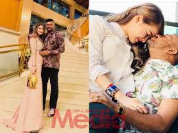 Datin paduka eina azman menjawab isu ditangkap khalwat? Jangan Terover Sangat Dekat Post Nasihat Netizen Bila Dp Eina Azman Muat Naik Gambar Sweet Di Ig Motif Media Hiburan