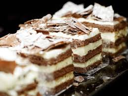 Tiramisu En Genoise Recettes Recette Recette Tiramisu Recette Recettes De Cuisine
