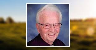 Albinus (Al) Reis Obituary April 14, 2019