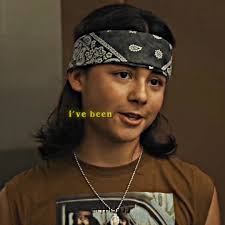 The Black Phone Finney Talks to Billy