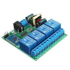 Home » jeep electrical » switches » switch pods » trigger solid state bluetooth 6 relay multiple features: Us 23 72 Ac 110v 220v 4 Channel Bluetooth Relay Module Android Mobile Wireless Remote Control Switch 110v220v Android Bluetooth Channel Control Mobile