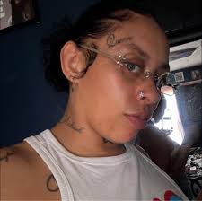 Îcëy Mãlãttø Tëë