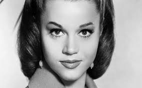 Jane Fonda