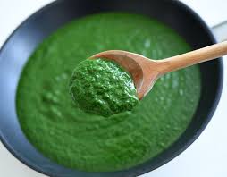 Der papst wusch zwölf jungen häftlingen unterschiedlicher herkunft und religion die füße. Grundonnerstag In Osterreich Fest Mit Spinat Verbunden Salzburg24