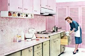 We did not find results for: 35 Retro Pink Kitchens 1950s Home Decor You Don T See Much Today Click Americana