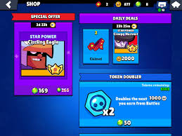 His first star power, smoke trails, gives him a movement speed boost while invisible. You Re Killing Me Supercell Do Any Of You Think They Should Lower The Prices Of Star Powers Or Maybe Increase The Drop Rate At Lvl 9 Waiting On 3 Sp Rn And