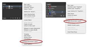 Unlocking objects with the anchor switch might be prohibited in the indesign preferences. Illustrator To Indesign Keep Layers Intact Highlander Training