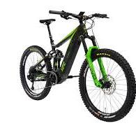 Electric Bikes 2026 | High-Performance E-Bikes by Hi Power ...