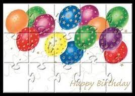 May all your wishes are fulfilled. Puzzle Happy Birthday Messages Birthday Messages Christmas Ecards